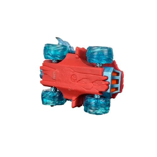 Skylanders Hot Streak Skylander SuperChargers (USED)