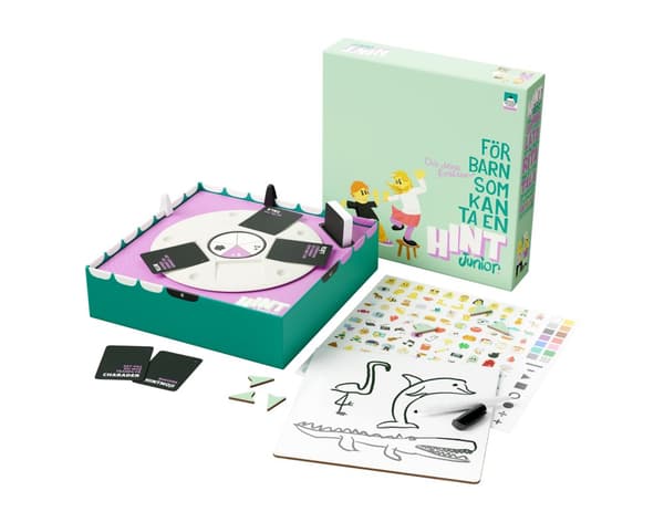 HINT Junior (SE)