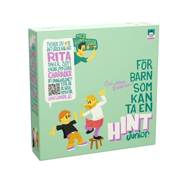 HINT Junior (SE)