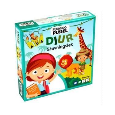 Pippi Fishing Game