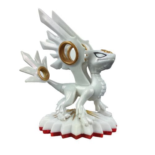 Skylanders Spotlight Skylander Trap Team (USED) CDON