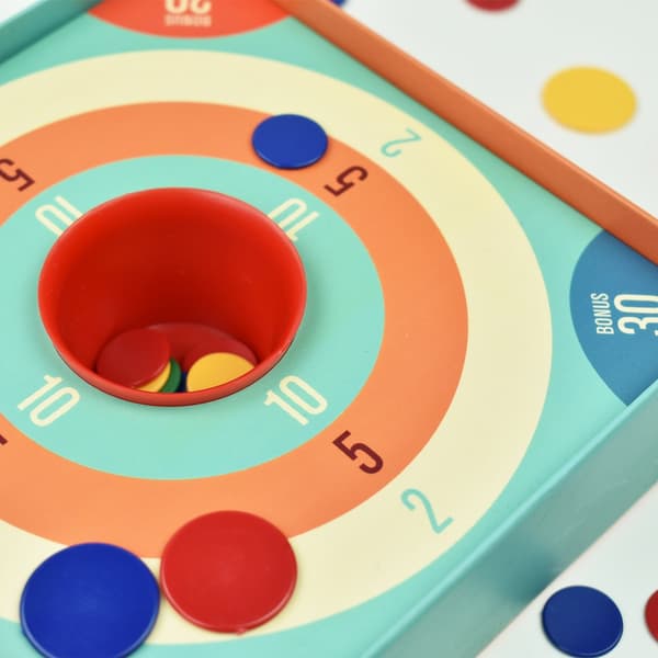 Loppspel - Tiddlywinks Legami
