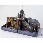 Spill Ghost Castle Alga (SE/NO/FI/DK)