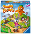 Miniatyrbilde 2 av 3: Spill Funny Bunny Deluxe (NO/SE/FI/DK/IS)