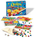 Miniatyrbillede 2 af 2: Quips Ravensburger (SE/NO/FI/DK)