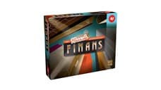 Alga - Finans