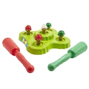 Whac-A-Mole (SE/NO/FI/DK/EN)