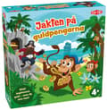 Miniatyrbillede 1 af 5: Jakten På Guldpengarna (SE)