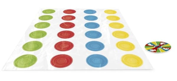 Game Factory Twist & Tumble