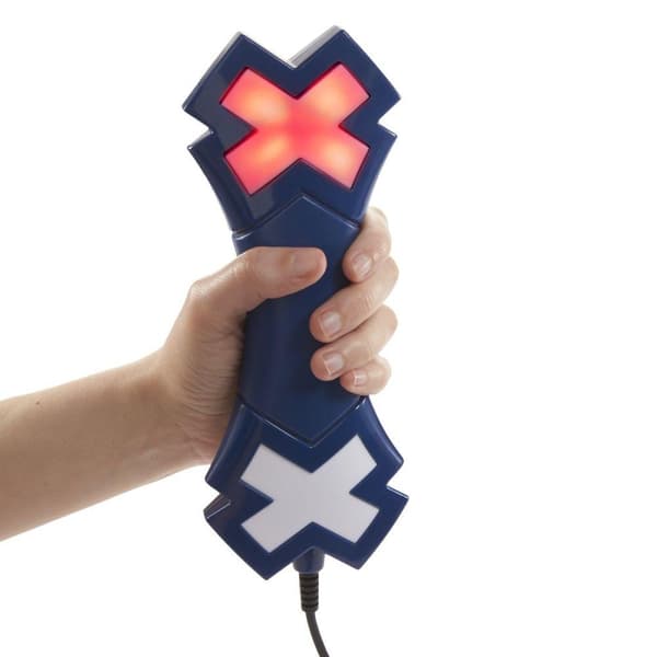 Crossed Signals