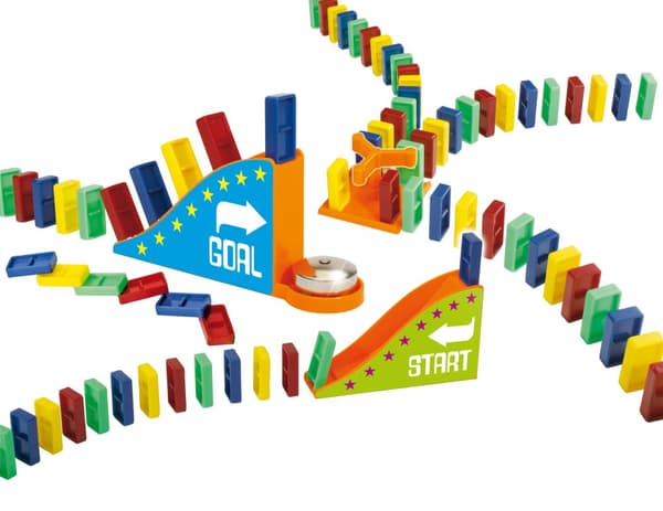 Noris Spel Dominobana