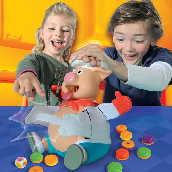 Piggy Pop
