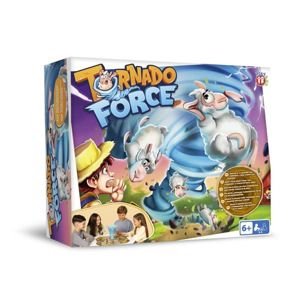Tornado Force