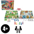 Miniatyrbillede 4 af 4: Cluedo Junior 2 Games in 1 (SE/FI)