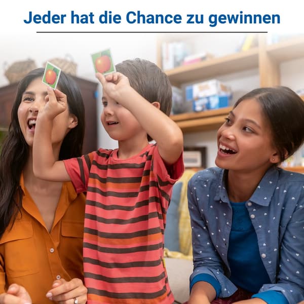 Bluey memory®, Ravensburger