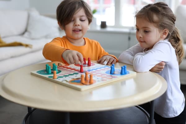 Pippi Fia Spel, Micki