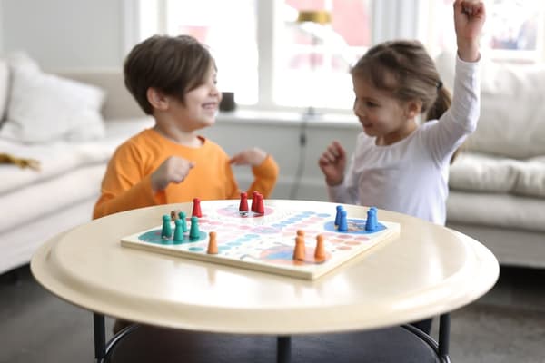 Pippi Fia Spel, Micki