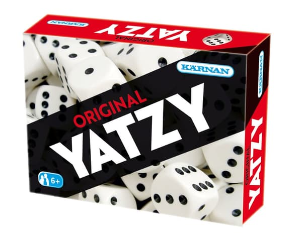 Yatzy Original Kärnan SE