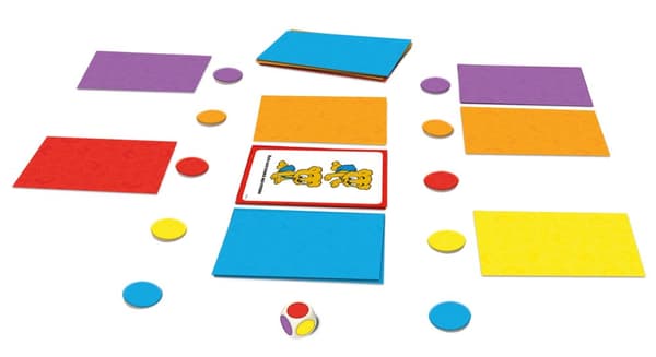 Bamses Gympaspel (SE)