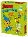Miniatyrbild 1 av 2: Bamses Gympaspel (SE)