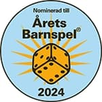 Cirkusdjuren Barnspel SE/DK