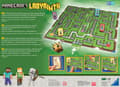Miniatyrbilde 4 av 4: Minecraft Labyrinth SV/NO/FI/DA, Ravensburger