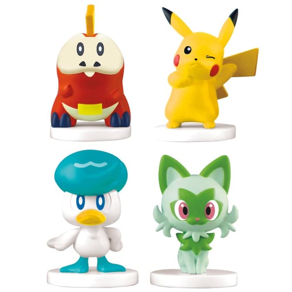 Monopoly Pokemon (SE/FI)