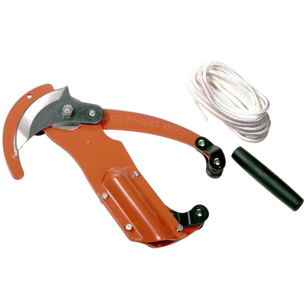 BAHCO topsaks dobbeltaffaset skær P34-37