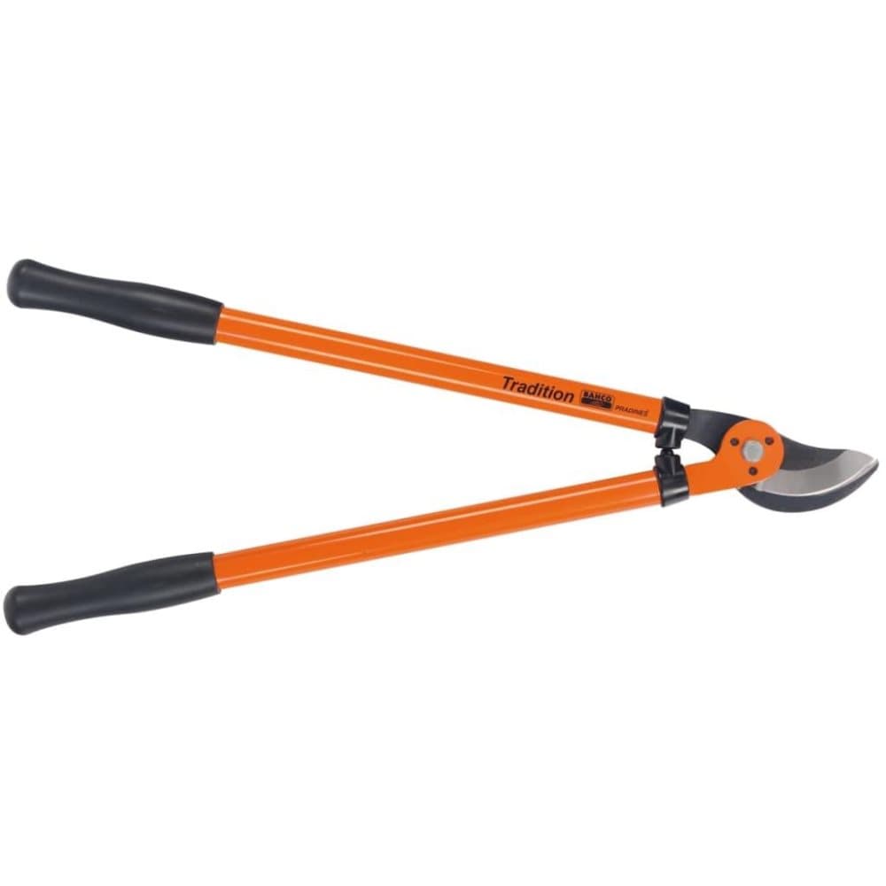 BAHCO traditionel grensaks (nyt design) P140-F