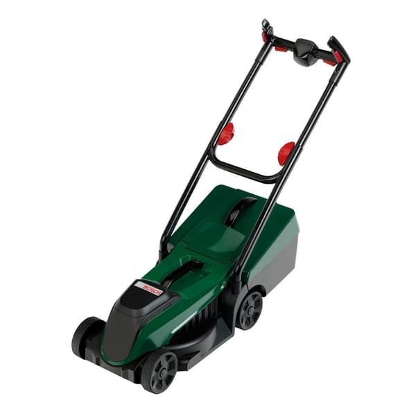 Bosch Garden Gräsklippare Med Uppsamlare