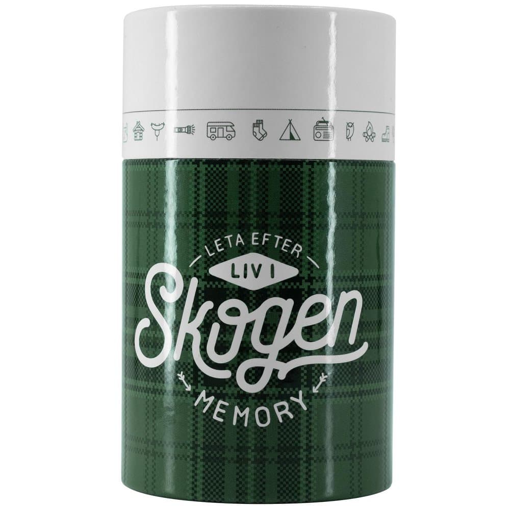 Skogen Memo - Memory (SV)