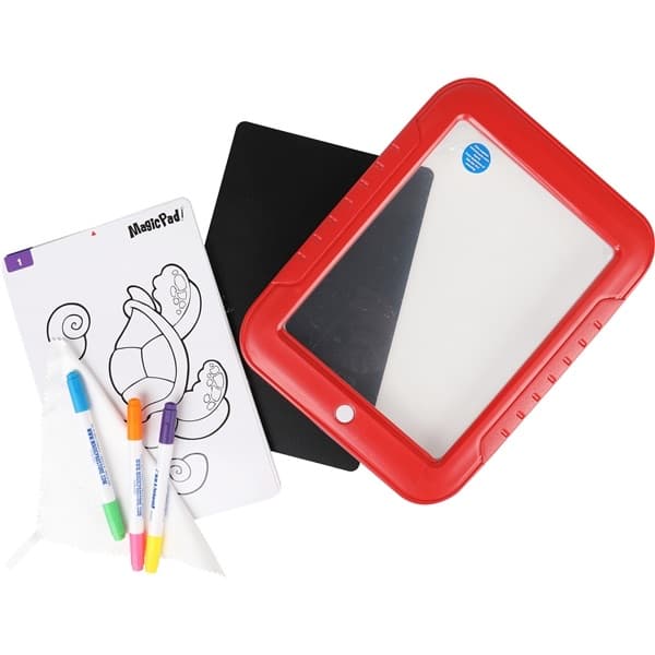 Magic Pad LED tegnebræt til børn
