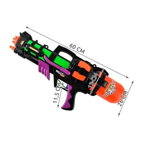 Kraftfull Vattenpistol 1250ML