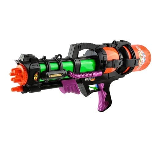 Kraftfull Vattenpistol 1250ML