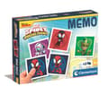Miniatyrbild 1 av 2: Spidey and his Amazing Friends Memo