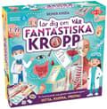 Miniatyrbild 1 av 2: Lär dig om Vår Fantastiska Kropp