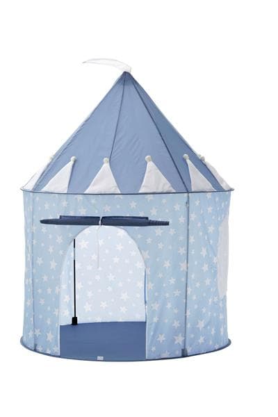 Kids Concept, Lektält Star, Blå