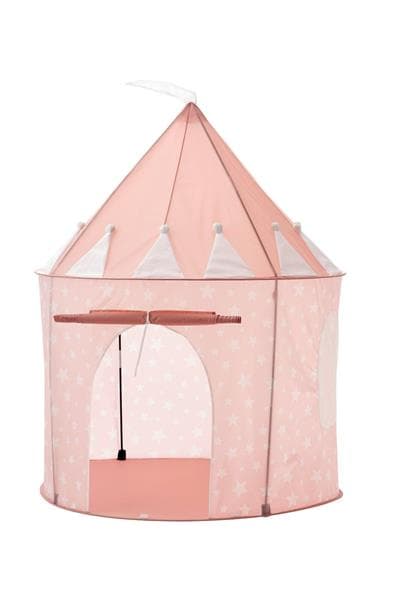 Kids Concept, Lektält Star, Rosa