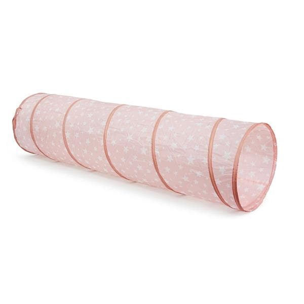 Kids Concept, Lektunnel Star, Rosa