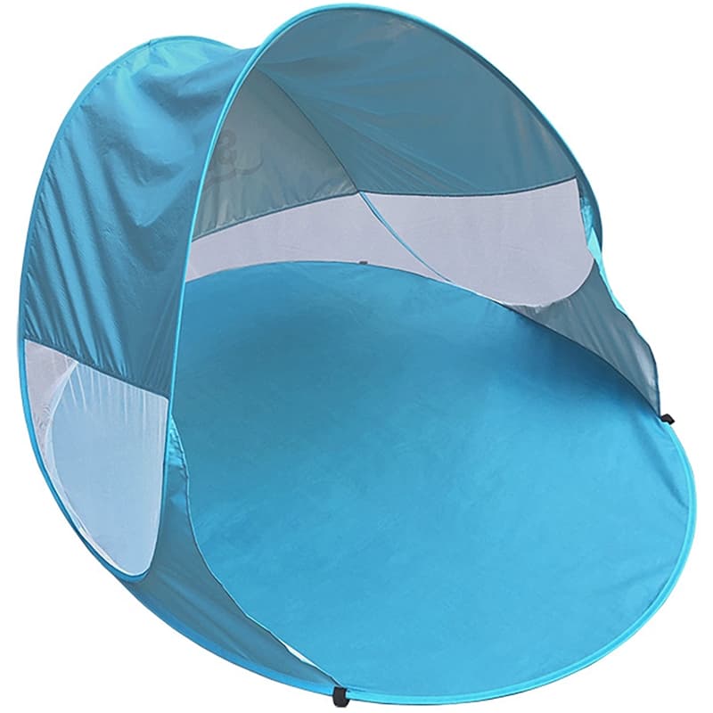 Swimpy UV-tält m ventilation