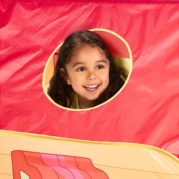 Bluey Pop Up Legetelt Hus