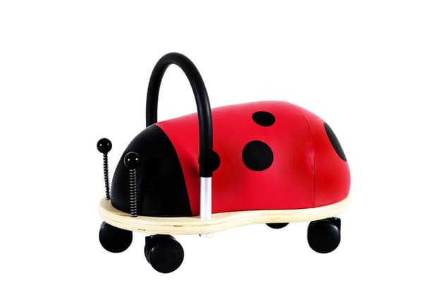 Buggy Nyckelpiga