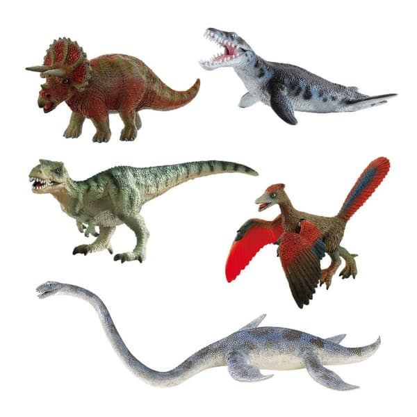 Dinosaurier BULLYLAND 5/fp