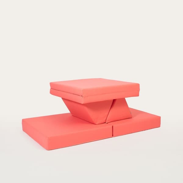 Skum Madras Sæt, Skum Sofa Montessori Legetøj Overnight Madras Madras Play Sofa Montessori Gave Monboxy Madras Indendørs Legetøj
