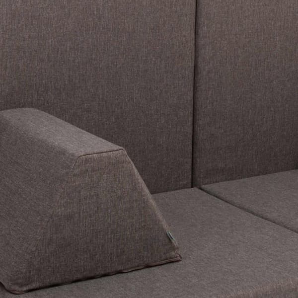 Skum Madras Sæt, Skum Sofa Montessori Legetøj Overnight Madras Madras Play Sofa Montessori Gave Monboxy Madras Indendørs Legetøj