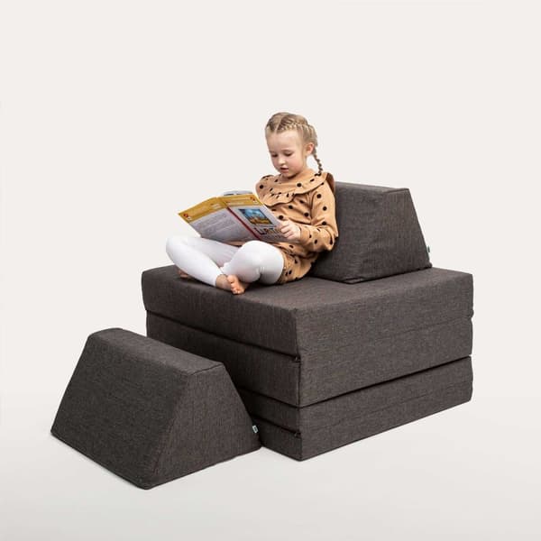 Skum Madras Sæt, Skum Sofa Montessori Legetøj Overnight Madras Madras Play Sofa Montessori Gave Monboxy Madras Indendørs Legetøj