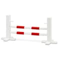 Miniatyrbild 4 av 4: Stall med paddock MICKI