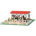 Miniatyrbild 1 av 4: Stall med paddock MICKI