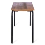 KidsDepot bord Original mangotræ sort