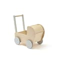 Miniatyrbild 2 av 5: Dockvagn Kids Concept natur